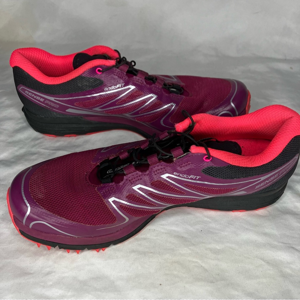 Salomon Sense pro sneakers W7